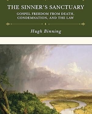 The Sinner’s Sanctuary