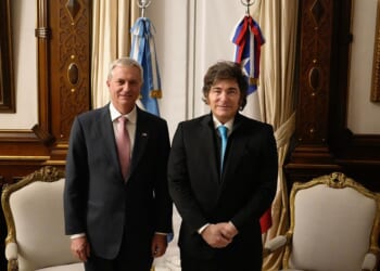 The South Moves Right | The American Spectator