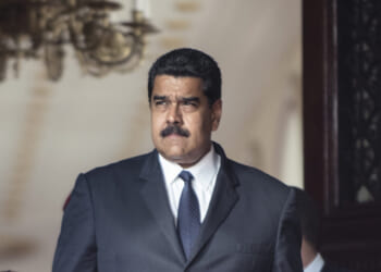 The Spectacle Ep. 311: Venezuela: Enemies Foreign and Domestic, Part I | The American Spectator