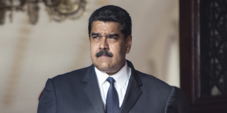 The Spectacle Ep. 311: Venezuela: Enemies Foreign and Domestic, Part I | The American Spectator