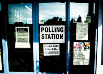 The Spectacle Ep. 314: Oregon Finally Throws 800,000 Inactive Voters in the Trash | The American Spectator