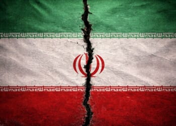 The Spectacle Ep. 315: Is Iran on the Brink of Collapse? | The American Spectator