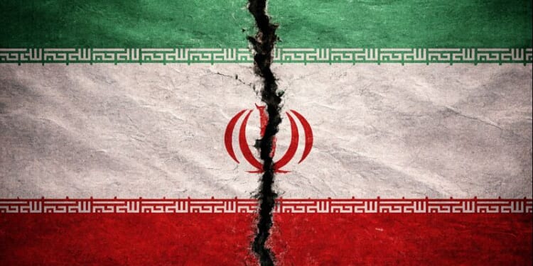 The Spectacle Ep. 315: Is Iran on the Brink of Collapse? | The American Spectator