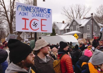 The Spectacle Ep. 317: Invoke the Insurrection Act on Minnesota Now! | The American Spectator