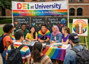 The Spectacle Ep. 318: DEI Ruined Universities. Conservatives Need to Save Them. | The American Spectator