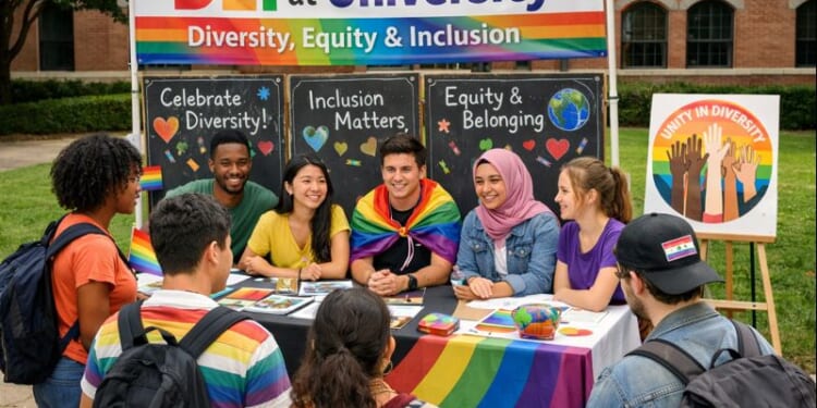 The Spectacle Ep. 318: DEI Ruined Universities. Conservatives Need to Save Them. | The American Spectator