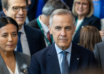 The Spectacle Ep. 319: Exploring Venezuela’s Crisis and Canada’s Chinese Influence | The American Spectator