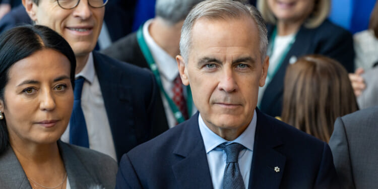 The Spectacle Ep. 319: Exploring Venezuela’s Crisis and Canada’s Chinese Influence | The American Spectator