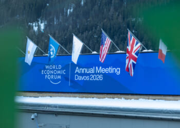 The Spectacle Ep. 321: Dumbos at Davos: The WEF’s Dwindling Influence | The American Spectator
