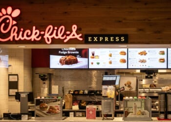 The Spectator P.M. Ep. 181: Chick-fil-A Is Losing Their Biblical Foundation | The American Spectator