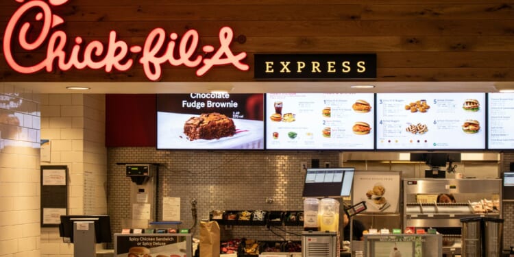 The Spectator P.M. Ep. 181: Chick-fil-A Is Losing Their Biblical Foundation | The American Spectator