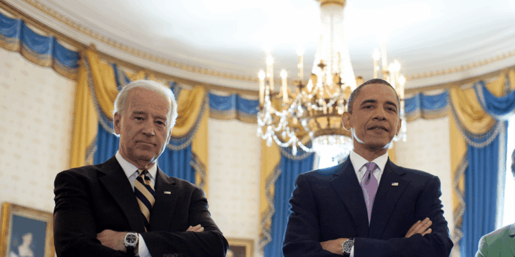 The Spectator P.M. Ep. 184: Obama’s Ugly Monstrosity v. Biden’s Broke Presidential Library | The American Spectator
