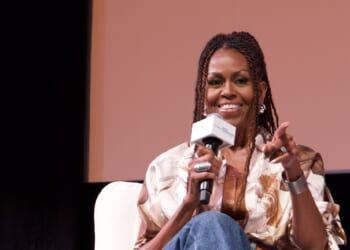 The Spectator P.M. Ep. 185: Michelle Obama Is Racializing Her Wardrobe | The American Spectator