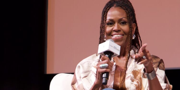 The Spectator P.M. Ep. 185: Michelle Obama Is Racializing Her Wardrobe | The American Spectator