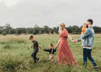 The Spectator P.M. Ep. 186: NYTimes Flips Out Over Support for the Traditional Family | The American Spectator