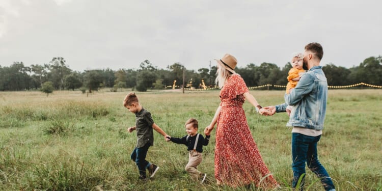 The Spectator P.M. Ep. 186: NYTimes Flips Out Over Support for the Traditional Family | The American Spectator