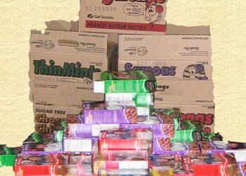 The Spectator P.M. Ep. 188: Transgender Girl Scouts Sell Over 71,000 Cookie Boxes | The American Spectator