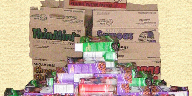 The Spectator P.M. Ep. 188: Transgender Girl Scouts Sell Over 71,000 Cookie Boxes | The American Spectator