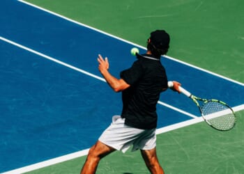 The Sports I Tried While Trying to Lose Weight | The American Spectator