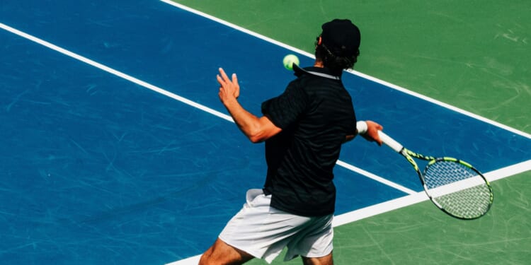 The Sports I Tried While Trying to Lose Weight | The American Spectator