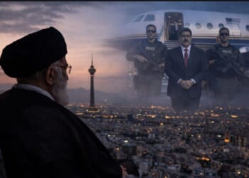 The Toppling of Villains Has Begun in Earnest. It Must Continue. | The American Spectator