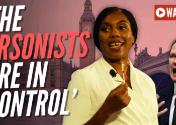 The Tory Party is Run by Arsonists – Guido Fawkes