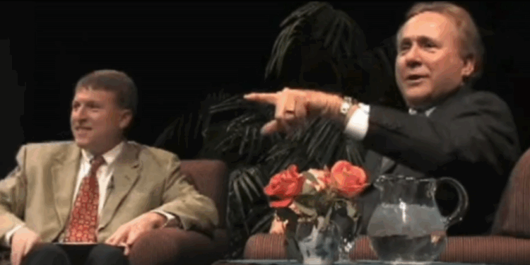 The Weekend Spectator Ep. 54: Remembering Michael Reagan | The American Spectator