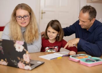 The state’s idea of ‘socialisation’ is precisely why homeschooling is growing