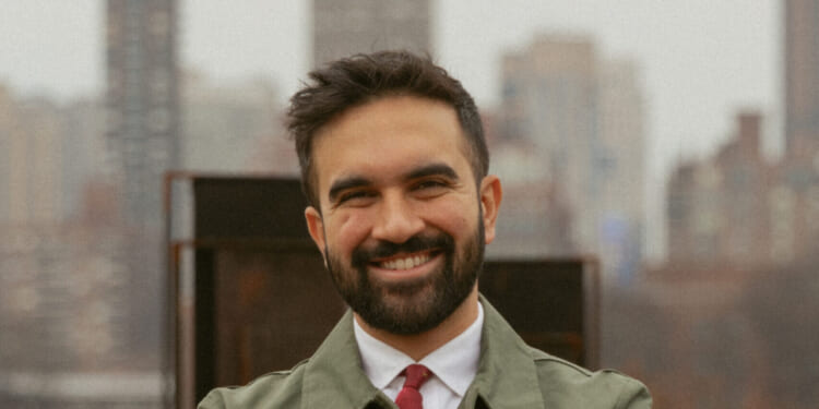 The ‘Warmth of Collectivism’ Comes to New York | The American Spectator