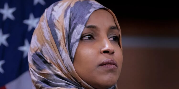 There Are Red Flags In Ilhan Omar’s Riches Everywhere That Even Got Attention Of Biden Admin