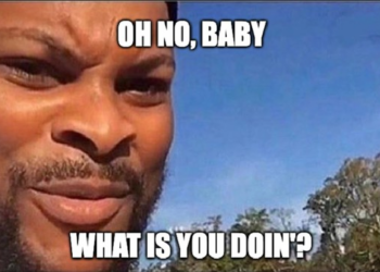 'There Is Fraud' – Twitchy