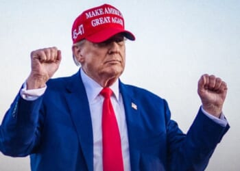 'This Is the Crash Legacy Media and Economists Swore Was Coming': Economist St Onge [WATCH]