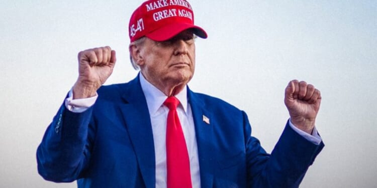 'This Is the Crash Legacy Media and Economists Swore Was Coming': Economist St Onge [WATCH]