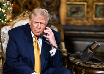 This Past Year Was Pretty Great. Here’s a Wish List for 2026. | The American Spectator