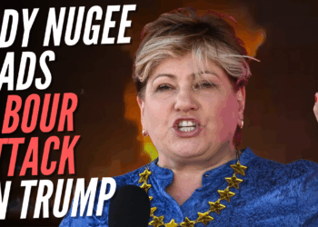 Thornberry 'Calls Out' Trump Over Venezuela in Embarrassment for Starmer – Guido Fawkes