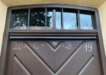 Three Kings: How to bless your home on the feast of Epiphany 2026