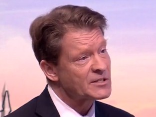 Tice says ‘Robert is a great new asset to Reform’