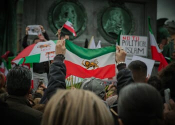 Time to Stand With the People of Iran | The American Spectator