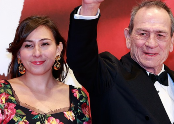 Tommy Lee Jones's Daughter Found Dead on New Year's Day, She Was 34 – Twitchy
