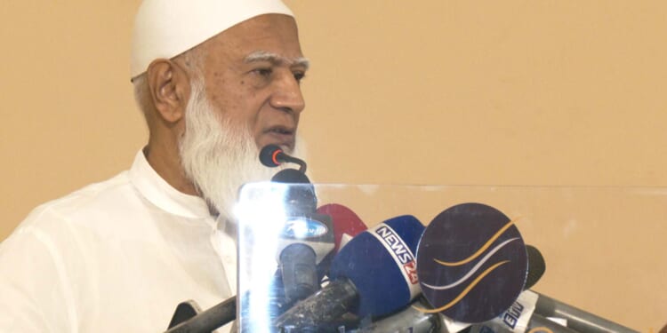 Top Islamist leader promises Christians no Sharia ahead of Bangladesh election