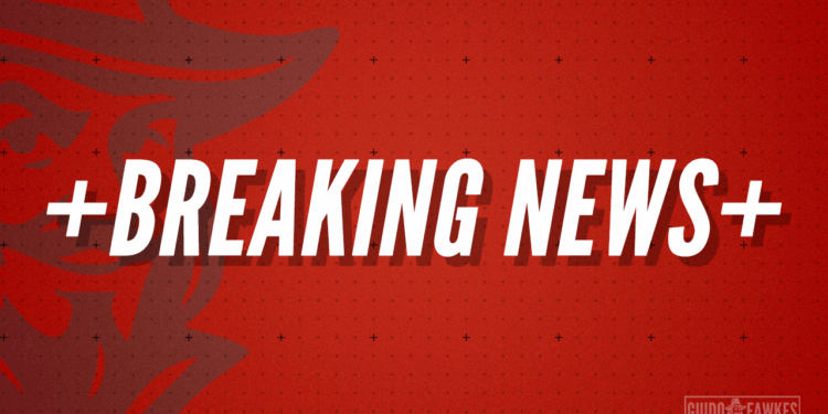 Tories Publish Alleged Extracts of Jenrick's Defection Speech – Guido Fawkes