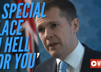 Tory Whips Raged at Proposal to Fund Defence With Foreign Aid Cut – Guido Fawkes