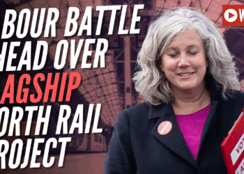 Transport Ministers Hint That Northern Powerhouse Rail Could be Pared Back – Guido Fawkes