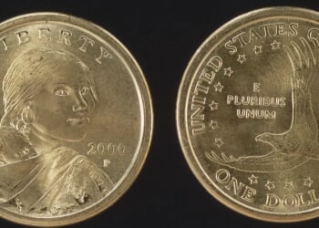 Trump Admin Honors Revolutionary War Hero With New Coin