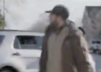 Trump Admin Investigating Authenticity Of Video Allegedly Showing Alex Pretti Spitting On, Harassing Agents