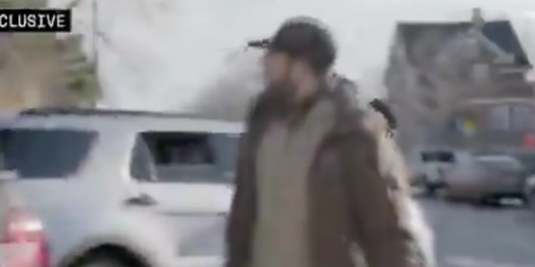 Trump Admin Investigating Authenticity Of Video Allegedly Showing Alex Pretti Spitting On, Harassing Agents