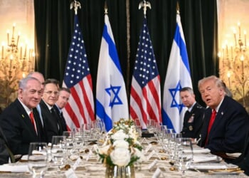 Trump Admin Launches Phase Two Of Gaza Peace Plan With Warning To Hamas