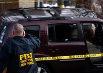 Trump Admin Took Over Probe Into ICE-Involved Shooting, Minnesota Police Say