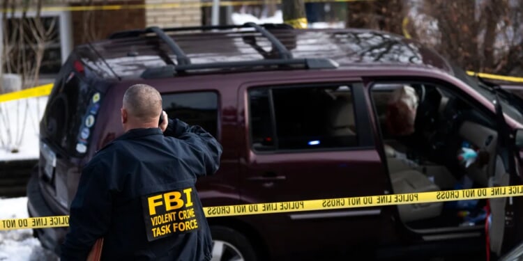 Trump Admin Took Over Probe Into ICE-Involved Shooting, Minnesota Police Say