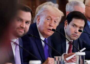 Trump Announces Huge Investment From US Oil Companies In Venezuela